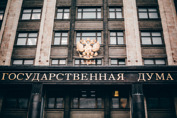 В Госдуме предложили увеличить лимит дохода для самозанятых