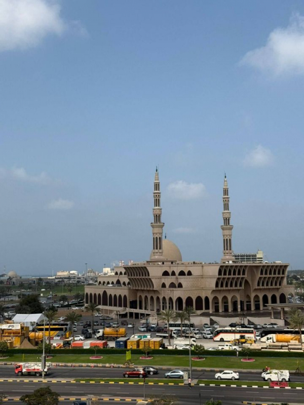 &laquo;Ждем рейс&raquo;: челнинцы, застрявшие в Эмиратах ждут рейс на Родину