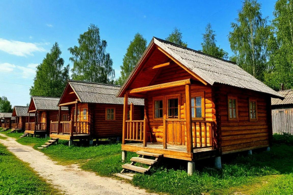 Дом в белорусской деревне за 1200 рублей: кто скупает пустующие хаты и стоит ли игра свеч