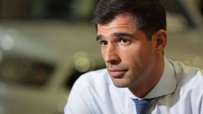 Что известно об Андрее Лаврентьеве, новом инвесторе &quot;АрселорМиттал Темиртау&quot;