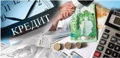 Елімізде несие сомасына лимит енгізілуі мүмкін