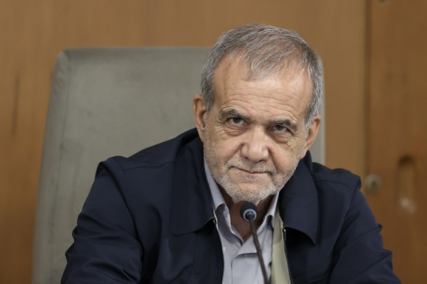 Пезешкиан извинился за&nbsp;удары по&nbsp;соседним странам &ndash; Иран прекратит обстрелы в&nbsp;случае отсутствия атак с&nbsp;их&nbsp;территории