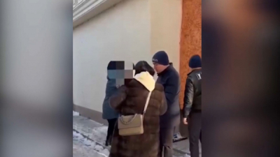 Акушерки получили восемь лет тюрьмы за продажу младенца в Таразе