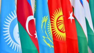 Страны тюркского мира приняли единый алфавит из 34 букв на основе латиницы 