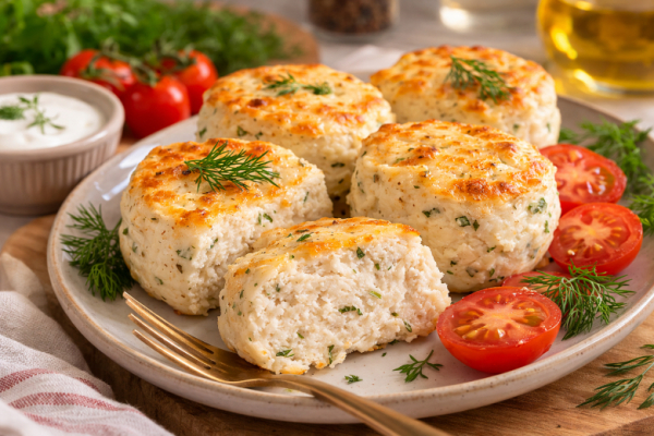 Куриное суфле готовлю вместо котлет на похудении &mdash; рецепт простой, но очень вкусный