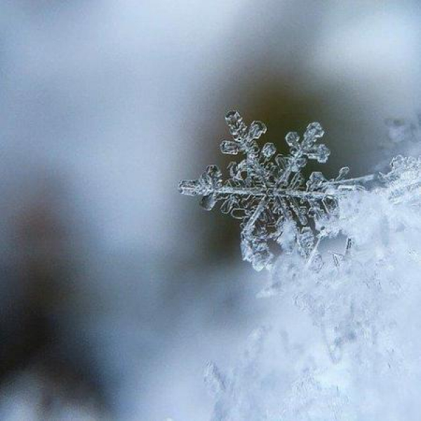 Завтра в Татарстане потеплеет до плюс 6 градусов, на дорогах будет гололедица