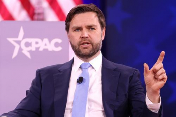 Вэнс: США намерены вложить 9 млрд долларов в ядерную энергетику Армении