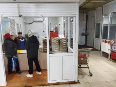 «Алмалы Кус» продало свои активы