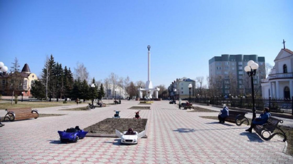 Сокращение населения на севере Казахстана угрожает нацбезопасности, заявил депутат