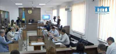 «Кастет всплыл только в суде»: подсудимый Дархан меняет показания и обвиняет Шерзата в избиении