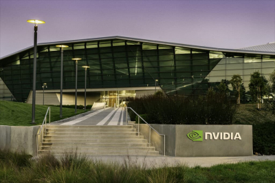 Nvidia пережила самое сильное падение капитализации за день в истории рынка США