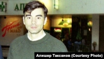Сын покойного президента Узбекистана Ислама Каримова подал в суд на его вдову
