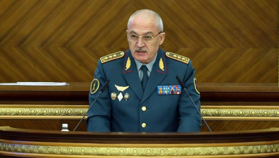 Казахстан готовится отправить свой первый национальный миротворческий контингент