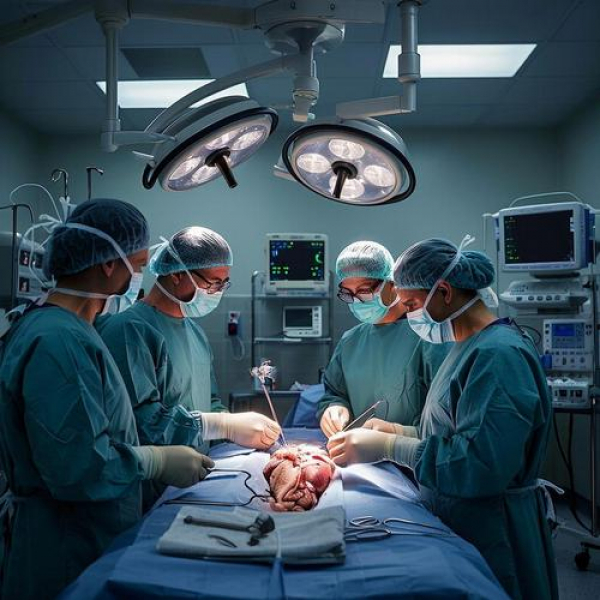 Трансплантация почки стала бесплатной в России