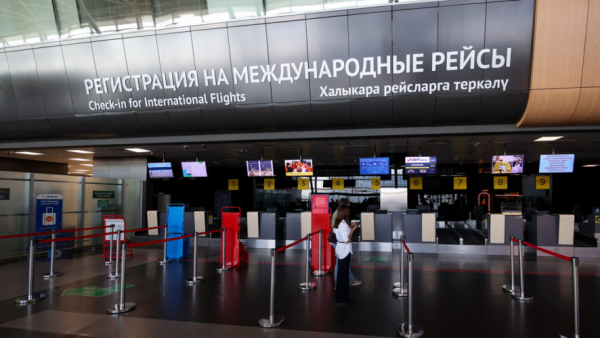 Аэропорт Казани вновь открыт на приём и отправку рейсов 23/03/2026 &ndash; Новости