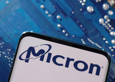 Акции Micron обновили исторический максимум благодаря прогнозу BofA Securities