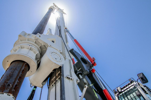 Казахстан предложил Италии нарастить экспорт своей нефти