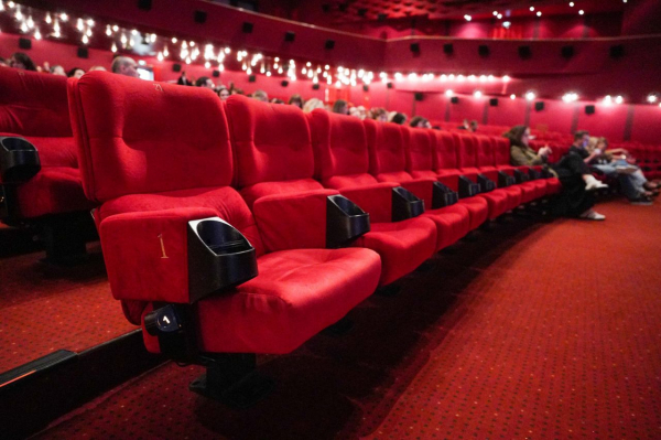 Минкультуры России не выдало прокатное удостоверение фильму &laquo;Нюрнберг&raquo;