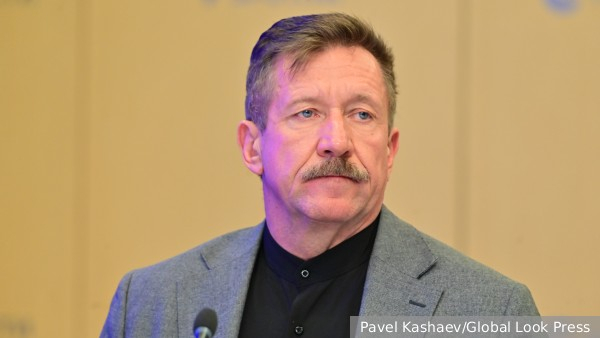 Лихачев: Киев пытается сделать невыносимой жизнь жителей Энергодара