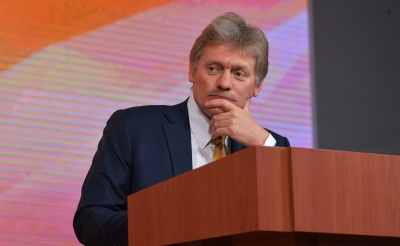 Песков: бои на Украине могут прекратиться до конца суток при решении Киева