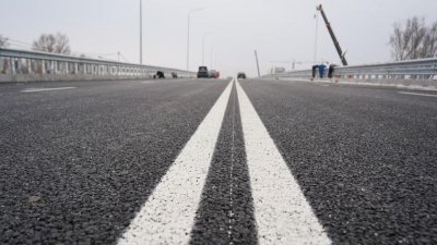 Расходы на строительство дорог резко выросли в Казахстане, сообщают аналитики