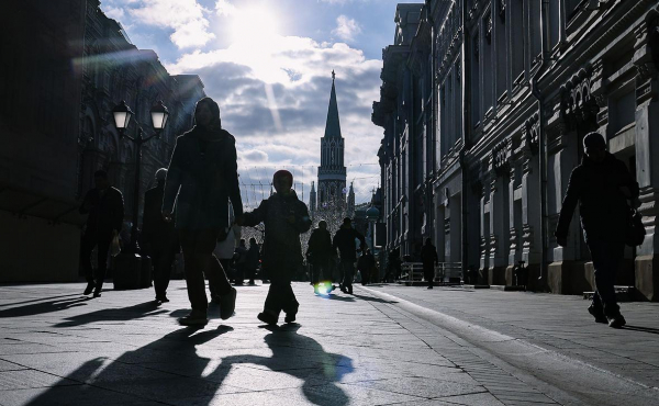 Россия не вошла в десятку самых &laquo;распущенных&raquo; стран мира