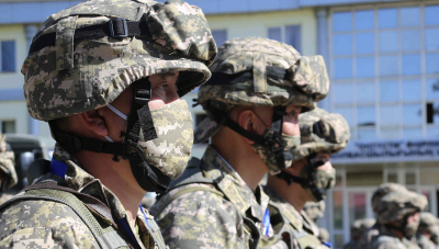 Казахстанцы смогут быть военными резервистами добровольно и на три года – М