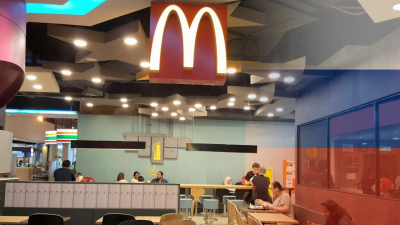 Компания Боранбаева построит в российском регионе сеть преемника McDonald’s