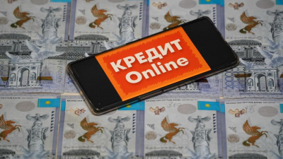 Какой процент платят казахстанцы, просрочившие микрокредит &quot;до зарплаты&quot;