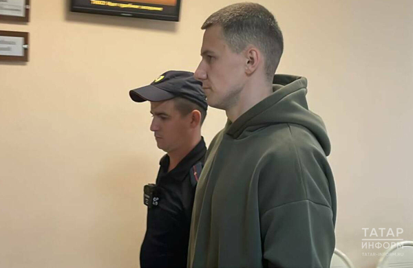 &laquo;Он был в состоянии аффекта&raquo;: убийце экс-замглавы КВТКУ попросили уменьшить срок