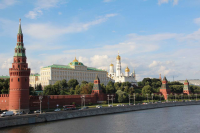 Назначена дата выборов президента России