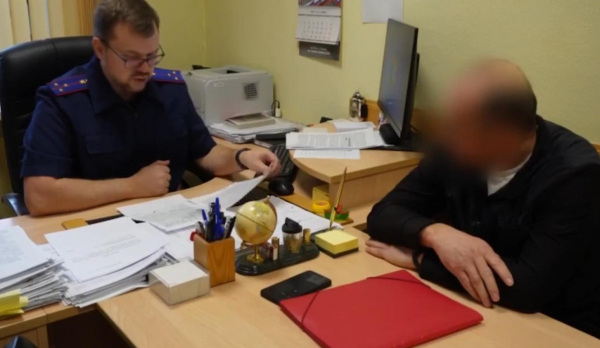 Директора ЧОП арестовали после нападения подростка на школу в Пермском крае