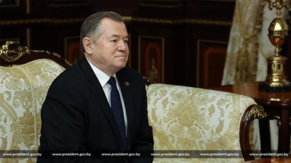 Глазьев: агрессивность Запада требует укрепления безопасности России и Беларуси