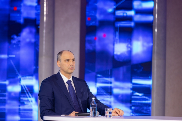 Свердловская область в топ-3 по голосованию за благоустройство парков