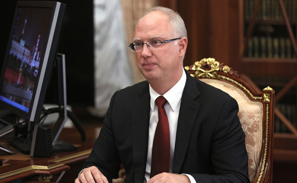 Дмитриев напомнил Туску об энергетическом кризисе в ответ на слова о русских