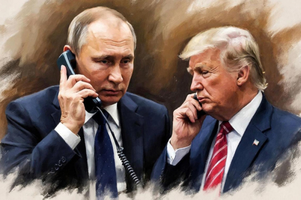 Трамп заявил о прогрессе в переговорах по Украине, комдив ВДВ доложил Путину о потерях ВСУ: главное за сутки