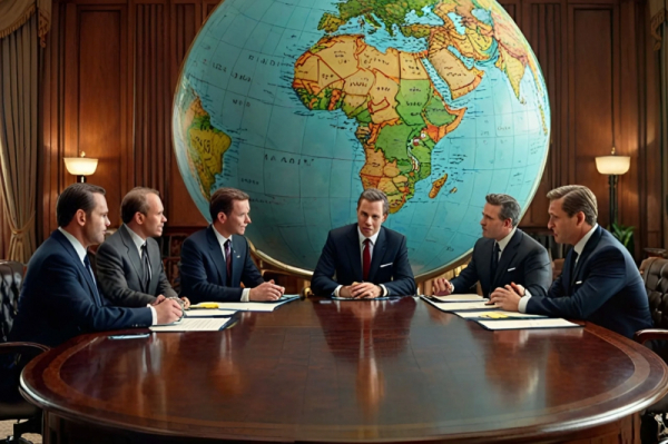 Трамп объявил о начале переговоров США и Ирана в Исламабаде