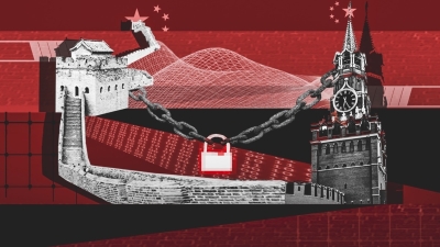 Цензура на экспорт. Как Роскомнадзор сотрудничает с Киберадминистрацией Китая