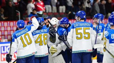 &quot;Қазақтарды жаттықтырған біз, олар енді әлем чемпионаттарында жеңіске жетуде&quot; Ресейлік БАҚ қазақтар туралы не жазуда?