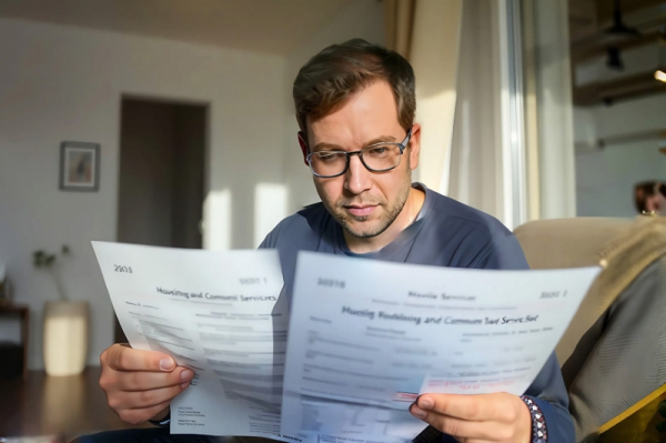 Тепло по новой цене: во Владивостоке объяснили рост счетов за отопление