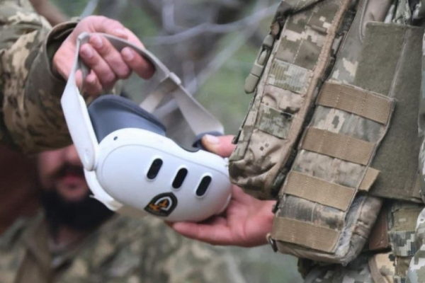 Высокопоставленный офицер ВСУ попался на взятках