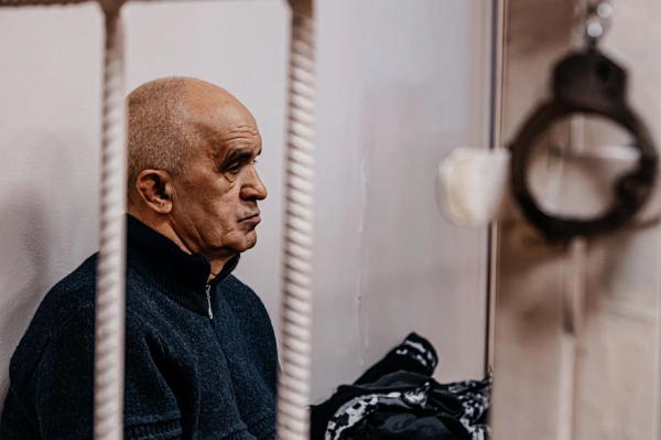 Фаттахов отказался от личного участия в процессе по иску Суяргулова на 651 миллион