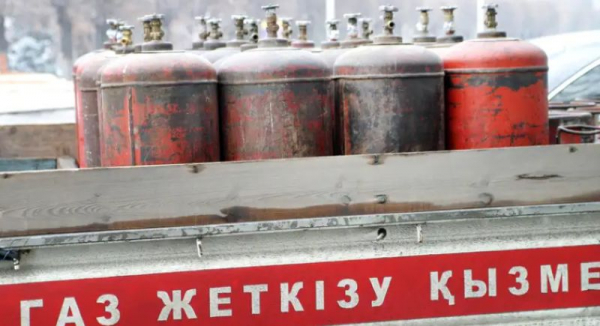 Депутат предложил возродить газовые инспекции в Казахстане