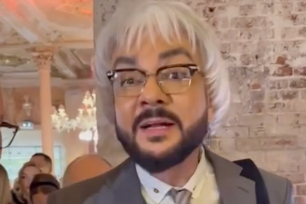 Киркоров собирается продать свою квартиру в центре Москвы