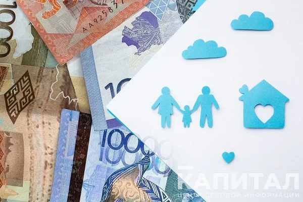 Ввести обязательное страхование жилья от стихийных бедствий предлагают в Казахстане