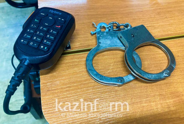Стрельба в ЗКО: подозреваемый задержан