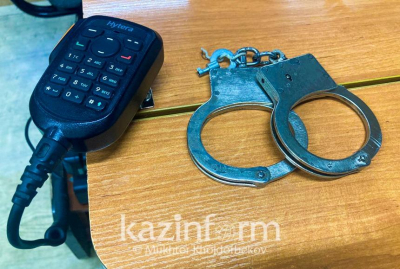 Стрельба в ЗКО: подозреваемый задержан