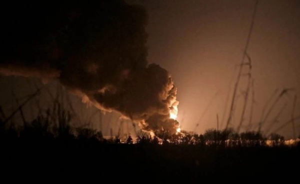 Более 200 человек ранены при взрыве в Степанакерте