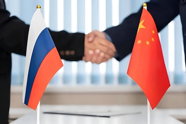 Российско-Китайский форум представил деловую программу