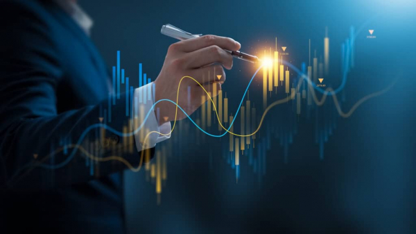 Инвестиции в основной капитал выросли на 2% за год, но снизились на 6,5%  за месяц